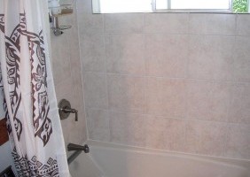 Bathroom Tile Replacement